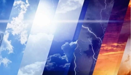 Meteoroloji’den kuvvetli yağış uyarısı