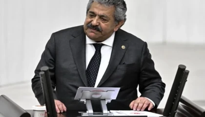MHP’li Yıldız’dan 8’inci yıl mesajı