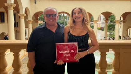 Michelin ödüllü Türk restoranı El Turco franchise atağına kalktı