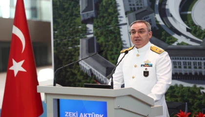 MSB: NATO Zirvesi’nde Türkiye’nin savunma sanayii ve güvenlik vizyonu öne çıktı
