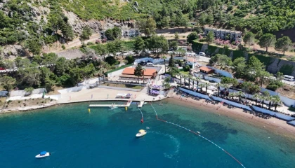 Muğla’da Kabotaj Bayramı’nda spor ve eğitime yeni nefes