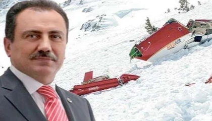 Muhsin Yazıcıoğlu soruşturmasında FETÖ operasyonu: 19 tutuklama
