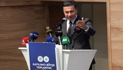 MUSKİ’den katılımcı bütçe buluşması