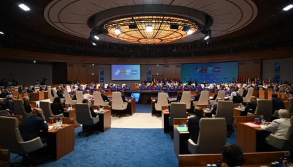 NATO Ankara Zirvesi sonuç bildirisi yayımlandı... 50 milyar dolarlık yeni savunma anlaşması