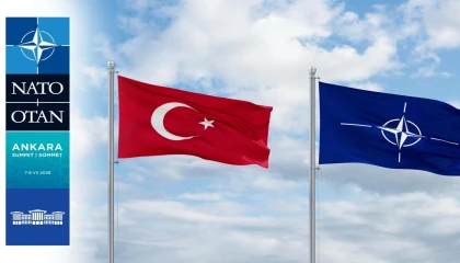 NATO Zirvesi alarmı! Ankara’da 6 günlük olağanüstü düzen
