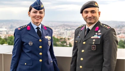 NATO’dan Ankara tanıtımı