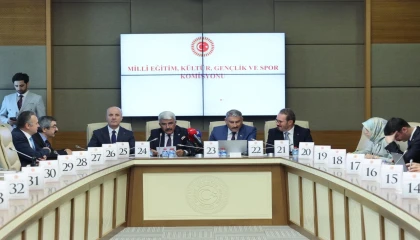 Öğrenci affının kapsamı genişletiliyor... Kanun teklifi komisyondan geçti