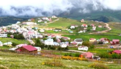 Ordu’da Çambaşı Yaylası’nda festival coşkusu