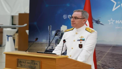 S-400 çalışmaları sürüyor... Mısır ile savunma iş birliği güçleniyor