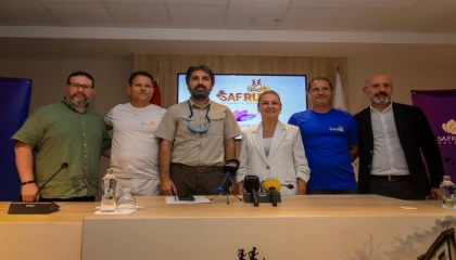 Safranbolu’da Ultra Trail heyecanı start alıyor