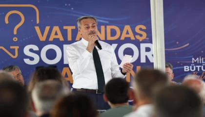 Sakarya Büyükşehir Karasu’yu dinledi