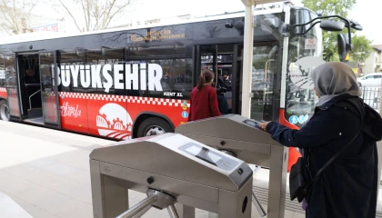 Sakarya ‘iki sefer, tek ücret’ sistemiyle bütçelere katkı sundu