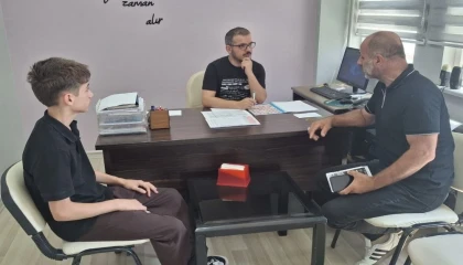 Sakarya’da LGS tercih danışmanlığına yoğun ilgi