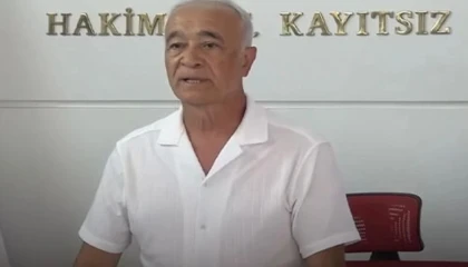 Seferihisar’da Başkan Vekili Fuat Gümüş oldu