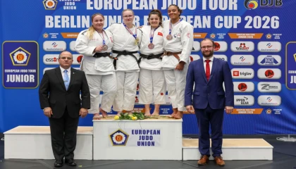 Spor kenti İzmir’in gurur tablosu