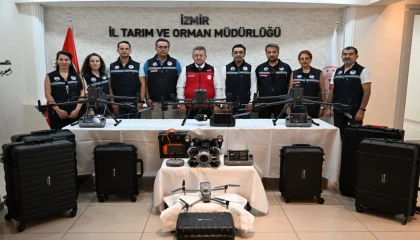Su ürünü denetimlerinde dijital dönüşüm