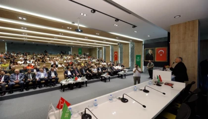 Sultan I. Alaeddin Keykubad Kayseri’de anıldı