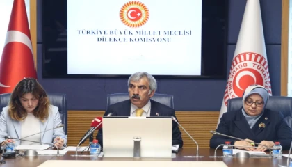 TBMM’de Akran Zorbalığı Raporu kabul edildi