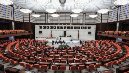 TBMM’deki sandalye dağılımı yeniden şekillendi... İşte son durum