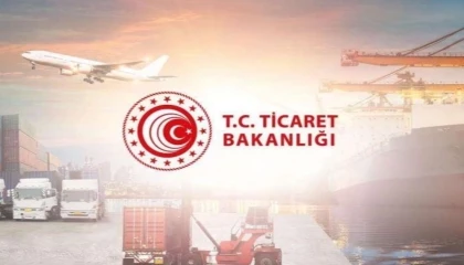 Ticaret Bakanlığı’ndan ithalat düzenlemesi... Gümrük vergileri ve gözetim uygulamaları güncellendi