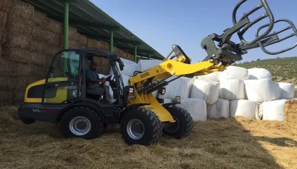 TİGEM’den 18 bin 300 tonluk silajlık mısır nakliyesi ihalesi
