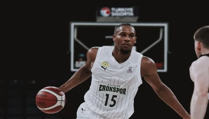 TOFAŞ, Tre’Shawn Thurman’ı kadrosuna kattı