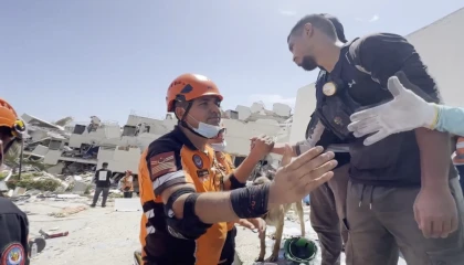 TSK ve AFAD ekipleri Venezuela’daki deprem çalışmalarını tamamladı