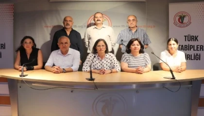 TTB ve Eğitim Sen’den torba kanun tepkisi... 26. madde akademik özgürlüğe tehdit