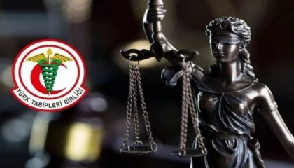 TTB’den Sağlık Raporları Yönetmeliği’nin iptaline dava