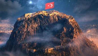 TÜBİTAK’tan gökyüzü gözlem etkinliği için sık sorulan soruları rehberleştirdi