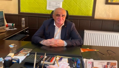 TÜED Mardin Başkanı Çalhan’dan TÜİK’e enflasyon tepkisi: