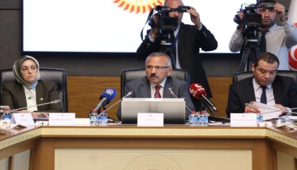 Tüm okullar riske karşı yeniden inceleniyor