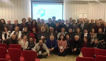 TÜRÇEP’ten NATO ve silahlanma eleştirisi