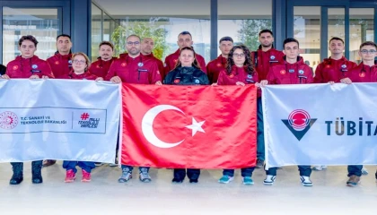 Türk bilim heyeti Arktik yolunda... İklim değişikliğini yerinde inceleyecekler