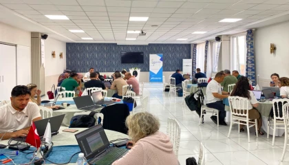 Türkiye Yüzyılı Maarif Modeli çalıştayı Sakarya’da başladı
