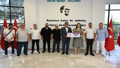 Ulusal Manisa Mesir Fotoğrafçılar Maratonu’nda ödüller sahiplerini buldu