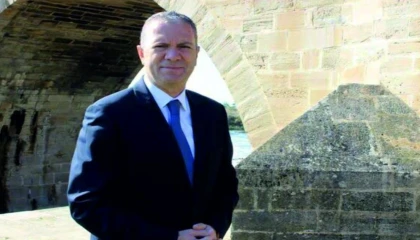 Uzunköprü eski Belediye Başkanı Enis İşbilen CHP’den istifa etti