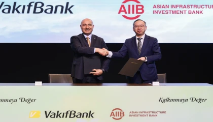 VakıfBank’tan 300 milyon dolarlık enerji ve dönüşüm finansmanı hamlesi