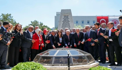 Yeni Parti A Takımı belli oldu