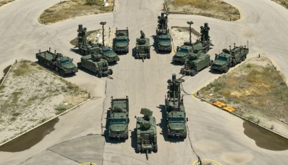 Yerli ve milli savunmaya yeni güçler
