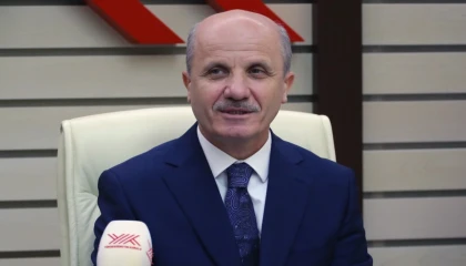 YÖK: Türkiye-Azerbaycan Üniversitesi Türk dünyasıyla akademik bağları güçlendirecek