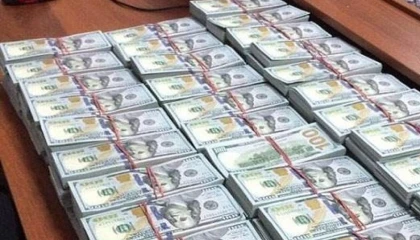 Yurt dışından varlık barışı paraları geliyor!