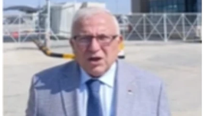 Zafer Partisi Genel Başkan Yardımcısı Yunanistan’a alınmadı