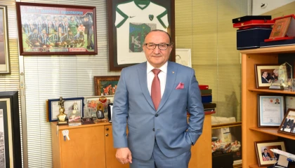 Zeytinoğlu’ndan sanayi kapasite kullanım oranı değerlendirmesi