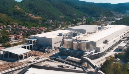 Zonguldak’a 850 milyon dolarlık yatırım